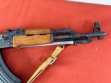 NORINCO POLYTECH SPIKER AK47 SEMI AUTO RIFLE 7.62x39mm - 5 of 13