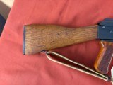 NORINCO POLYTECH SPIKER AK47 SEMI AUTO RIFLE 7.62x39mm - 6 of 13