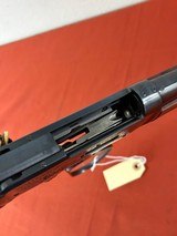 WINCHESTER MODEL 94AE WRANGLER ll LARGE LOOP LEVER ACTION TRAPPER RIFLE 38-55 - 16 of 16