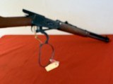 WINCHESTER MODEL 94AE WRANGLER ll LARGE LOOP LEVER ACTION TRAPPER RIFLE 38-55 - 14 of 16