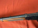 WINCHESTER MODEL 94AE LEVER ACTION TRAPPER CARBINE 45 COLT - 9 of 11
