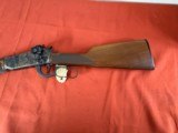 WINCHESTER MODEL 94AE LEVER ACTION TRAPPER CARBINE 45 COLT - 7 of 11