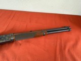 WINCHESTER MODEL 94AE LEVER ACTION TRAPPER CARBINE 45 COLT - 5 of 11