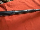 WINCHESTER MODEL 94AE LEVER ACTION TRAPPER CARBINE 45 COLT - 10 of 11