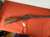 WINCHESTER MODEL 94AE LEVER ACTION TRAPPER CARBINE 45 COLT - 2 of 11