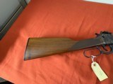 WINCHESTER MODEL 94AE LEVER ACTION TRAPPER CARBINE 45 COLT - 6 of 11