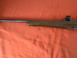 SAKO FINNBEAR L61 LEVER ACTION RIFLE 243 WIN - 10 of 18