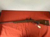 SAKO FINNBEAR L61 LEVER ACTION RIFLE 243 WIN - 7 of 18