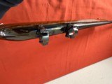 SAKO FINNBEAR L61 LEVER ACTION RIFLE 243 WIN - 15 of 18