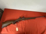 SAKO FINNBEAR L61 LEVER ACTION RIFLE 243 WIN - 2 of 18