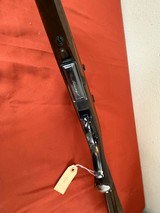 SAKO FINNBEAR L61 LEVER ACTION RIFLE 243 WIN - 17 of 18