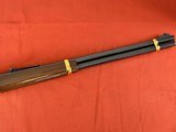 WINCHESTER COMMEMORATIVE RIFLE 50 OF 300 COCHISE CHIRICAHUA APACHE 30-30 - 7 of 11