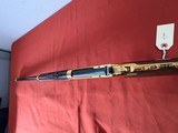WINCHESTER COMMEMORATIVE RIFLE 50 OF 300 COCHISE CHIRICAHUA APACHE 30-30 - 10 of 11