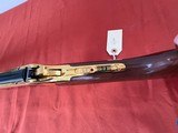 WINCHESTER COMMEMORATIVE RIFLE 50 OF 300 COCHISE CHIRICAHUA APACHE 30-30 - 9 of 11