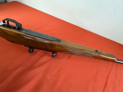 WEATHERBY MARK V BOLT ACTION RIFLE 300 WBY MAG ~ MADE IN JAPAN - Image 13 of 13