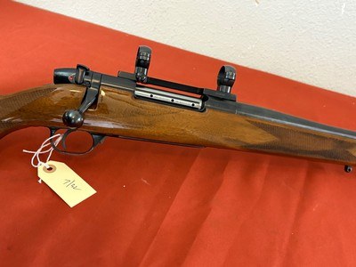 WEATHERBY MARK V BOLT ACTION RIFLE 300 WBY MAG ~ MADE IN JAPAN - Image 4 of 13