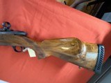 WEATHERBY MARK V BOLT ACTION RIFLE 300 WBY MAG ~ MADE IN JAPAN - 11 of 13