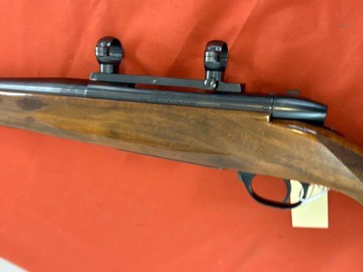 WEATHERBY MARK V BOLT ACTION RIFLE 300 WBY MAG ~ MADE IN JAPAN - Image 10 of 13