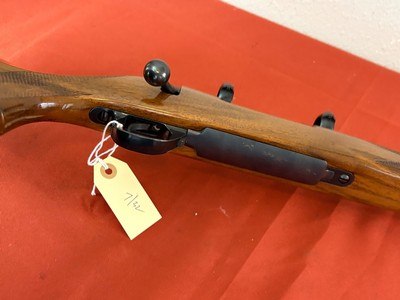WEATHERBY MARK V BOLT ACTION RIFLE 300 WBY MAG ~ MADE IN JAPAN - Image 9 of 13