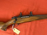 WEATHERBY MARK V BOLT ACTION RIFLE 300 WBY MAG ~ MADE IN JAPAN - 3 of 13
