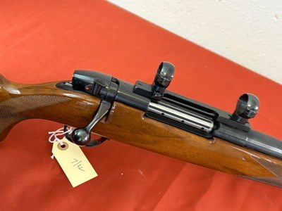 WEATHERBY MARK V BOLT ACTION RIFLE 300 WBY MAG ~ MADE IN JAPAN - Image 6 of 13