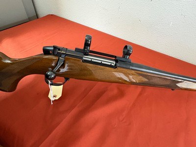 WEATHERBY MARK V BOLT ACTION RIFLE 300 WBY MAG ~ MADE IN JAPAN
