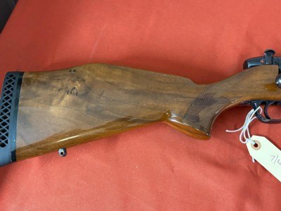 WEATHERBY MARK V BOLT ACTION RIFLE 300 WBY MAG ~ MADE IN JAPAN - Image 7 of 13