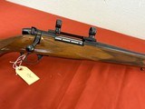 WEATHERBY MARK V BOLT ACTION RIFLE 300 WBY MAG ~ MADE IN JAPAN - 4 of 13