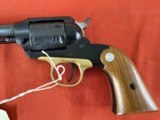 RUGER BEARCAT SINGLE ACTION REVOLVER 22LR ~ MADE 1967 ~ - 5 of 7