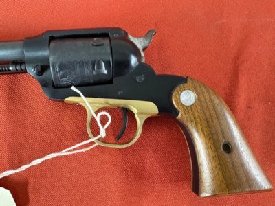 RUGER BEARCAT SINGLE ACTION REVOLVER 22LR ~ MADE 1967 ~ - Image 5 of 7