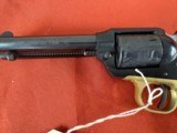 RUGER BEARCAT SINGLE ACTION REVOLVER 22LR ~ MADE 1967 ~ - 6 of 7