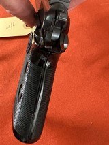 BERETTA MODEL 100 SEMI AUTOP PISTOL 7.65mm 32ACP - 8 of 8