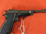 BERETTA MODEL 100 SEMI AUTOP PISTOL 7.65mm 32ACP - 2 of 8