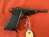BERETTA MODEL 100 SEMI AUTOP PISTOL 7.65mm 32ACP - 4 of 8