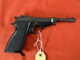 BERETTA MODEL 100 SEMI AUTOP PISTOL 7.65mm 32ACP - 1 of 8