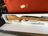 BROWNING X-BOLT BOLT ACTION RIFLE 270 WIN ~ NICE MAPLE BLONDE WOOD ~ - 11 of 17