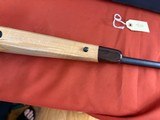 BROWNING X-BOLT BOLT ACTION RIFLE 270 WIN ~ NICE MAPLE BLONDE WOOD ~ - 10 of 17