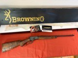 BROWNING MODEL 53 LEVER ACTION RIFLE 32-20 ~ NICE HIGH GRADE WOOD ~ - Image 5 of 14
