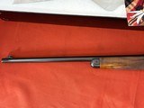 BROWNING MODEL 53 LEVER ACTION RIFLE 32-20 ~ NICE HIGH GRADE WOOD ~ - Image 13 of 14
