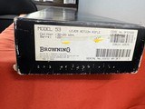 BROWNING MODEL 53 LEVER ACTION RIFLE 32-20 ~ NICE HIGH GRADE WOOD ~ - Image 14 of 14