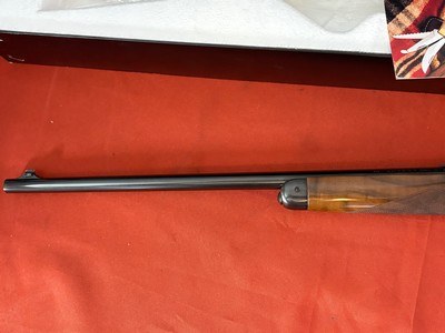 BROWNING MODEL 53 LEVER ACTION RIFLE 32-20 ~ NICE HIGH GRADE WOOD ~ - Image 13 of 14