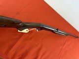 BROWNING MODEL SA22 SEMI AUTO RIFLE 22LR - 7 of 15