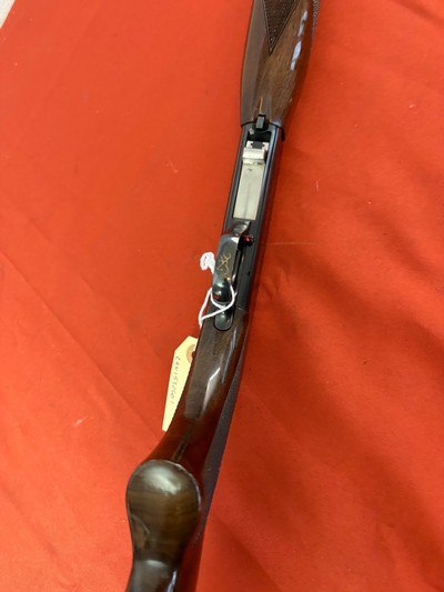 BROWNING MODEL SA22 SEMI AUTO RIFLE 22LR - Image 13 of 15
