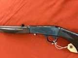 BROWNING MODEL SA22 SEMI AUTO RIFLE 22LR - 10 of 15