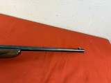 BROWNING MODEL SA22 SEMI AUTO RIFLE 22LR - 4 of 15