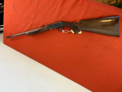 BROWNING MODEL SA22 SEMI AUTO RIFLE 22LR - Image 8 of 15