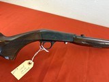 BROWNING MODEL SA22 SEMI AUTO RIFLE 22LR