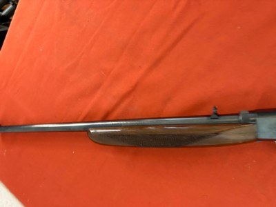 BROWNING MODEL SA22 SEMI AUTO RIFLE 22LR - Image 11 of 15