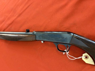 BROWNING MODEL SA22 SEMI AUTO RIFLE 22LR - Image 10 of 15