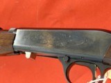 BROWNING MODEL SA22 SEMI AUTO RIFLE 22LR - 14 of 15